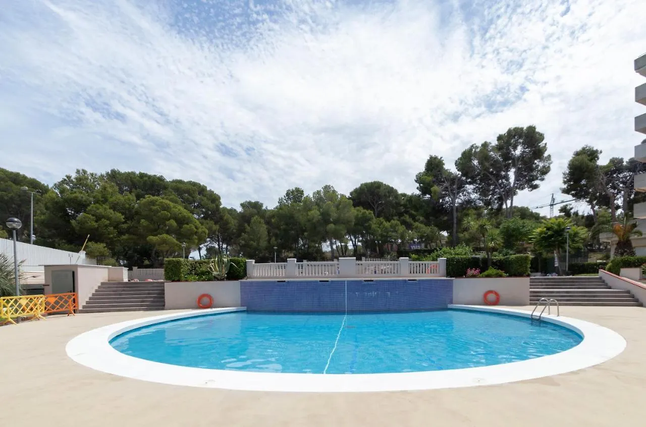 Homes & Go Cat 92 Bloq Iii-2 Salou