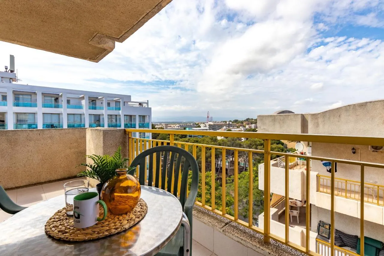 Homes & Go Cat 92 Bloq Iii-2 Salou Apartamento