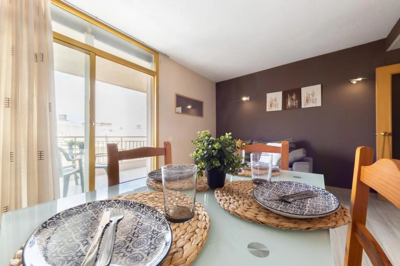 Homes & Go Cat 92 Bloq Iii-2 Salou Spain