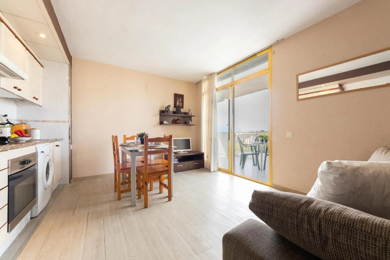 Homes & Go Cat 92 Bloq Iii-2 Salou 0*,  Spain