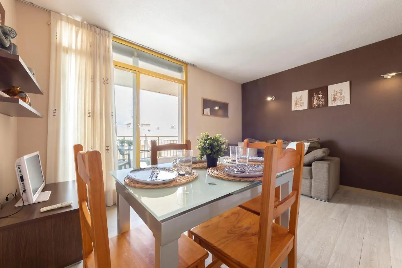 Homes & Go Cat 92 Bloq Iii-2 Salou Apartment