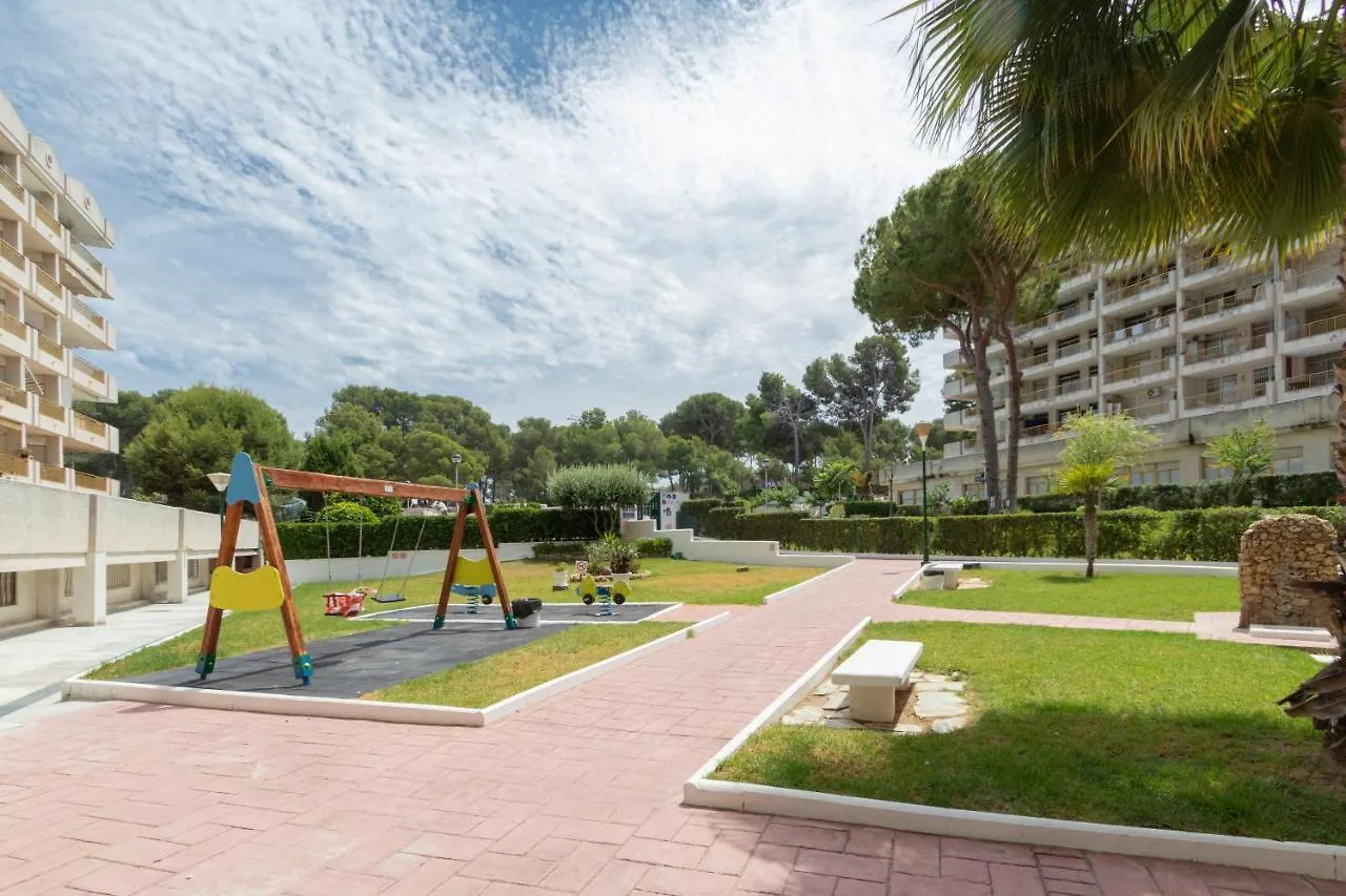 Homes & Go Cat 92 Bloq Iii-2 Salou